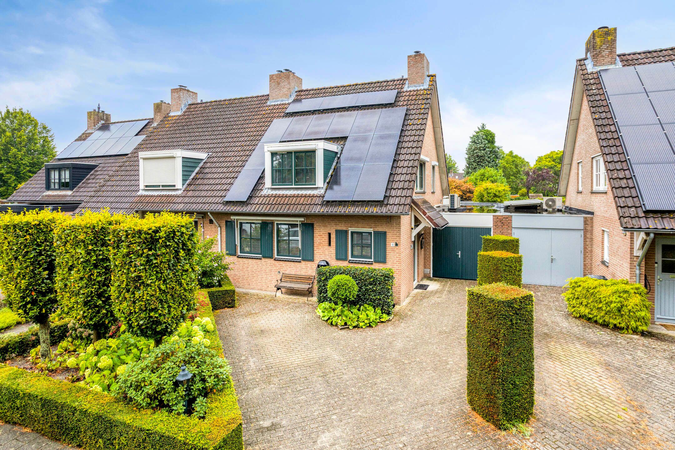 Foto van Jan Hokaarsstraat 8, Helmond