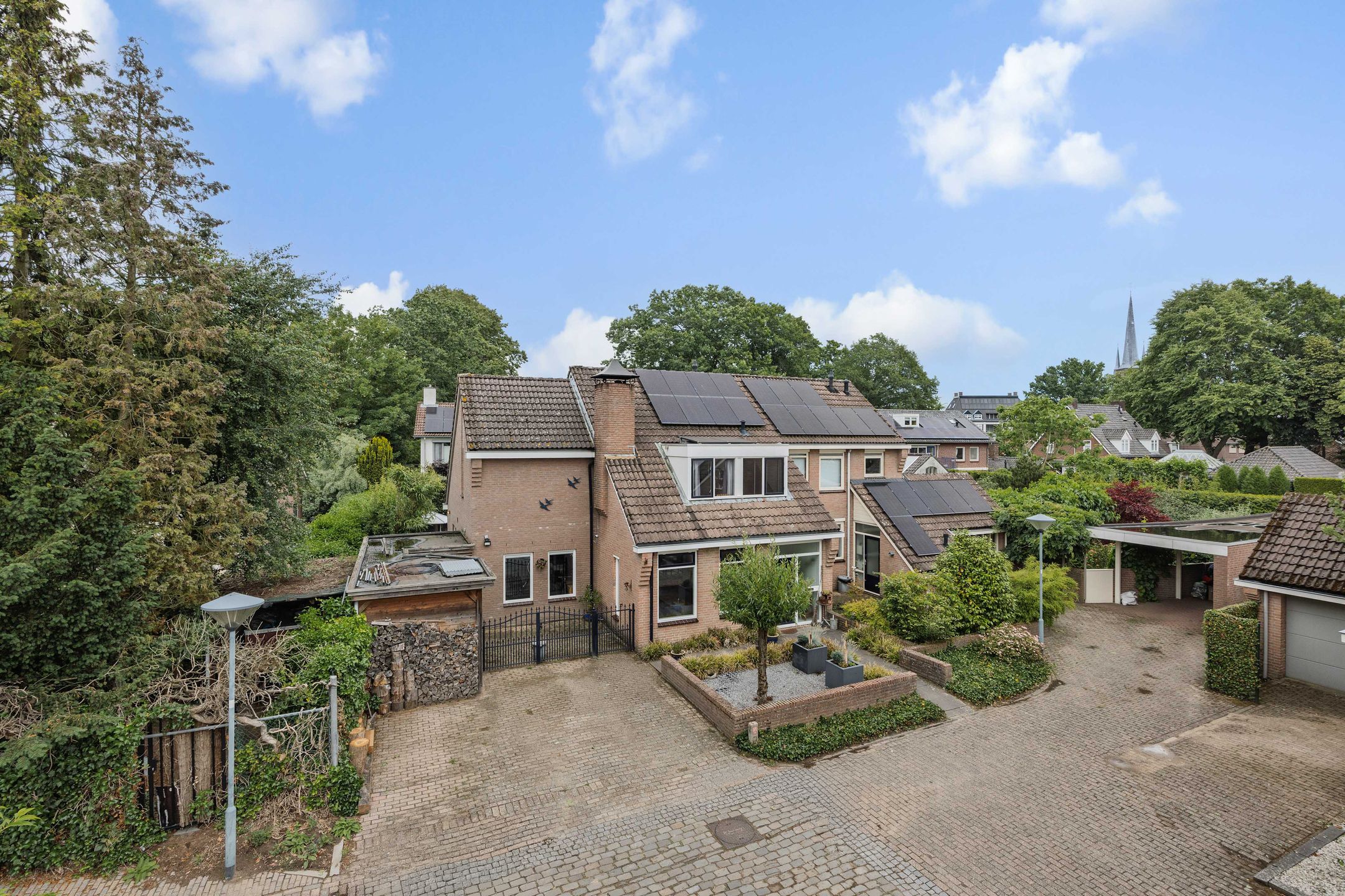 Foto van Meidoorn 27, Helmond