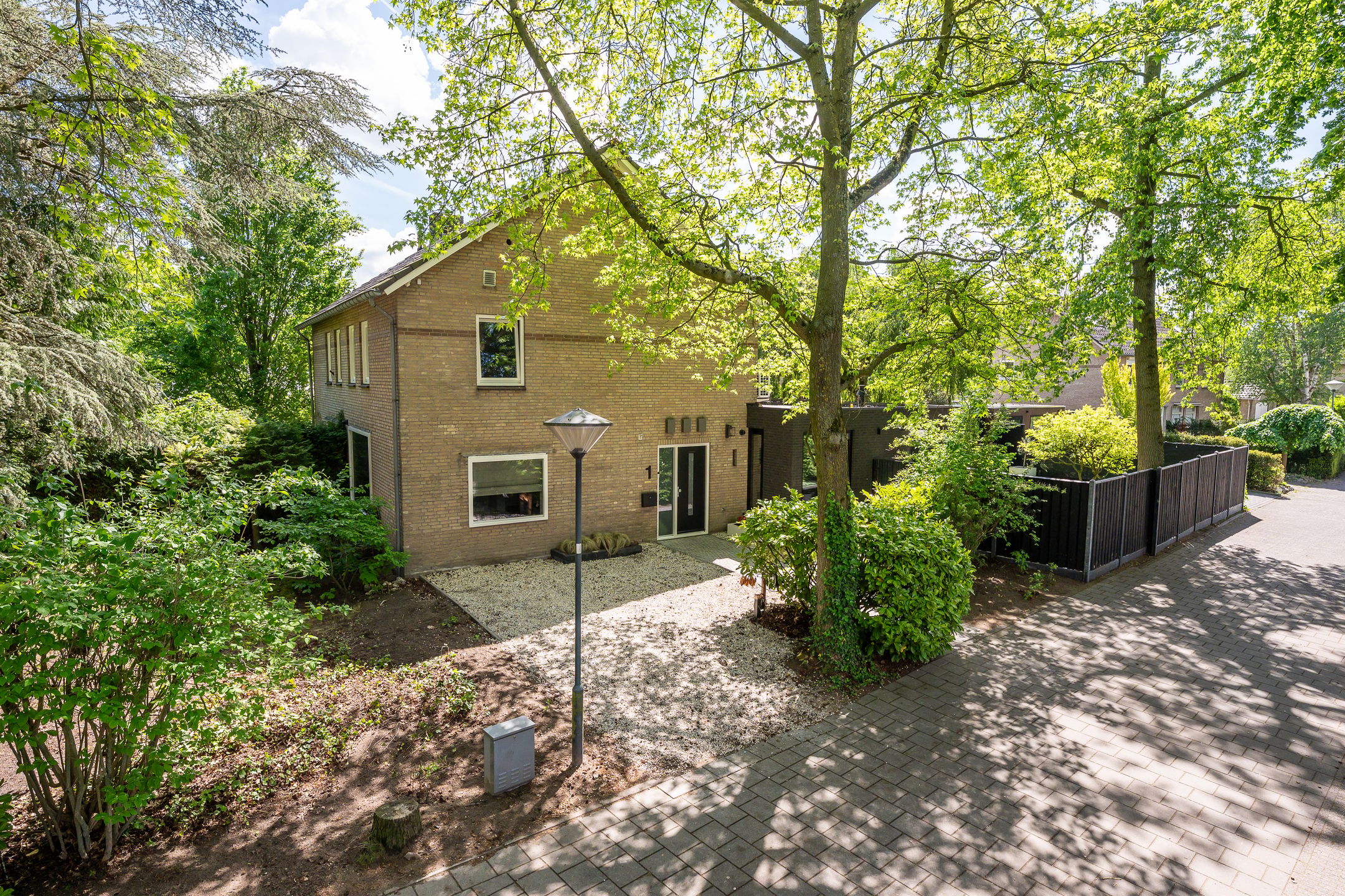 Foto van Acacia 1, Helmond
