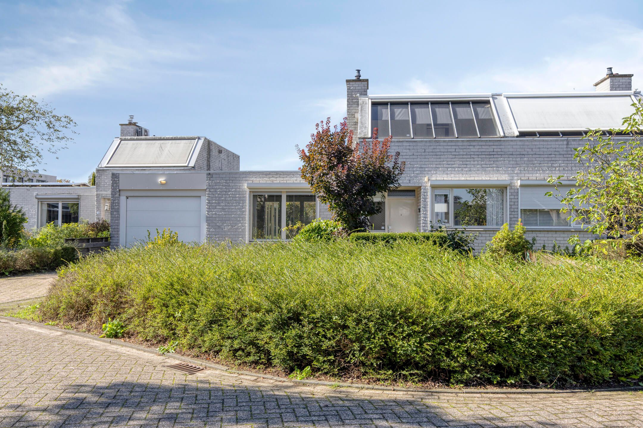Foto van Acacia 16, Helmond