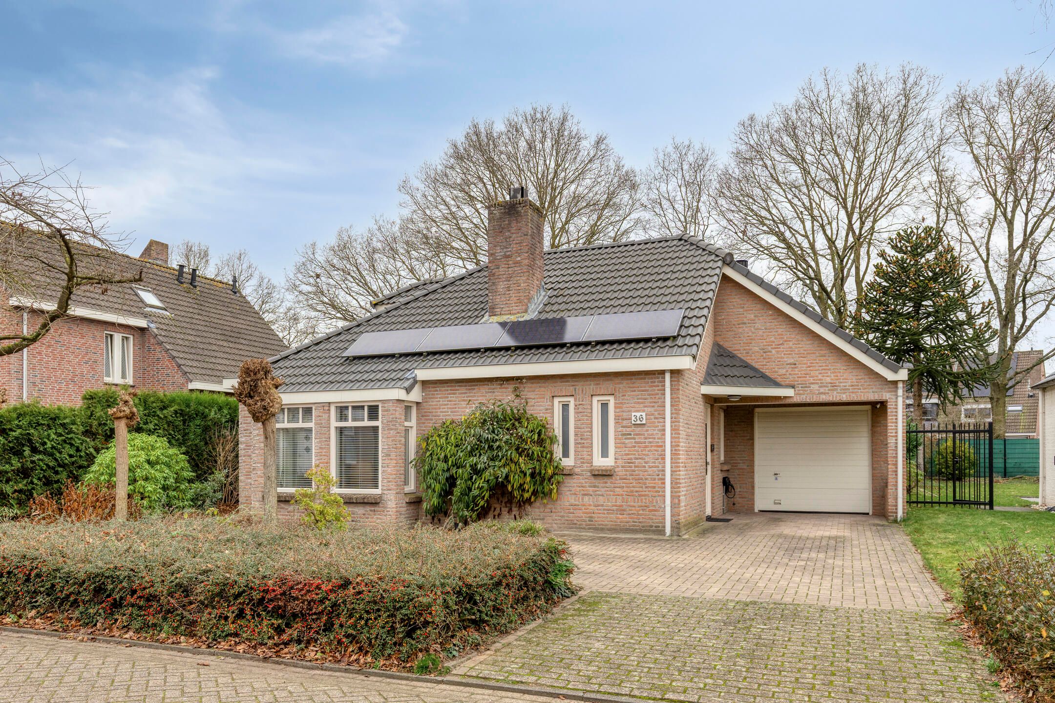 Foto van Acacia 36, Helmond