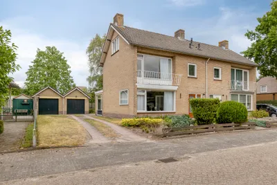 Foto van Acacia 6, Helmond