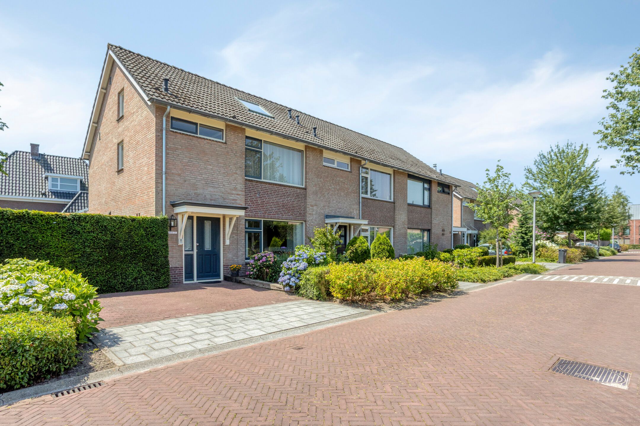 Foto van van Duijnhovenstraat 1, Helmond