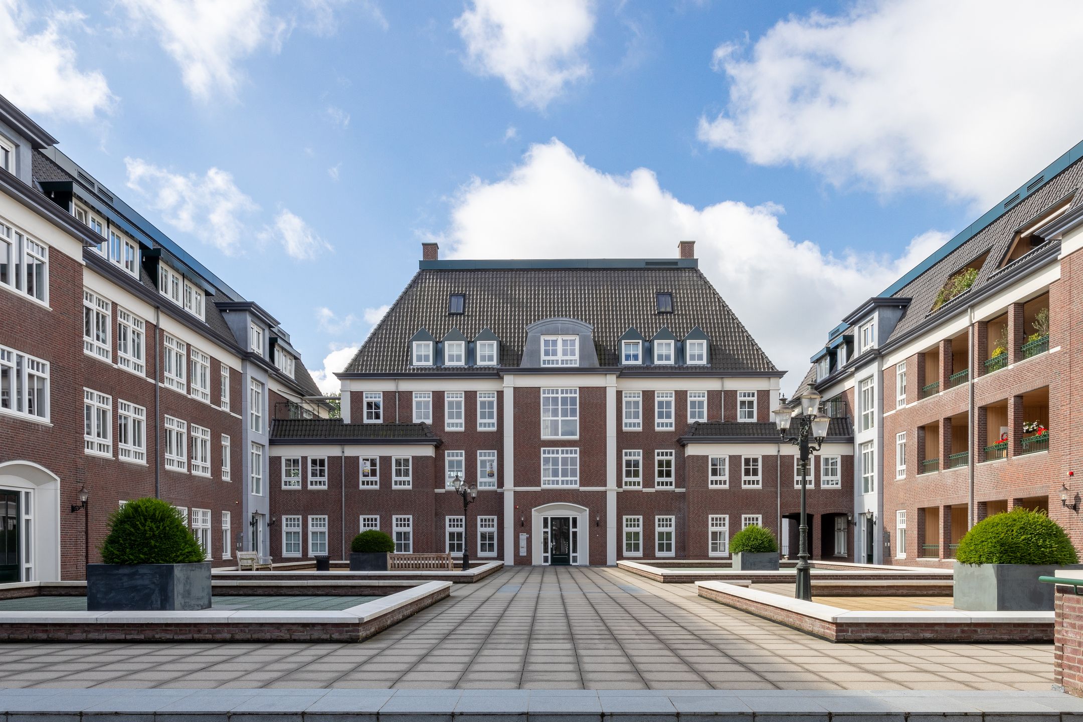 Foto van Dorpsstraat 24L, Helmond