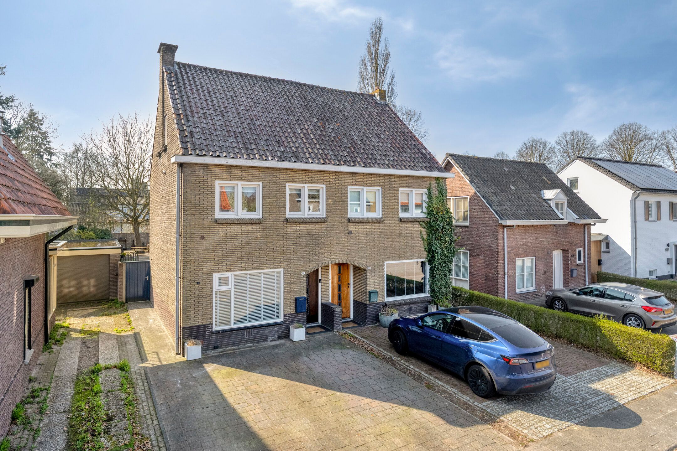 Foto van Dorpsstraat 108, Helmond