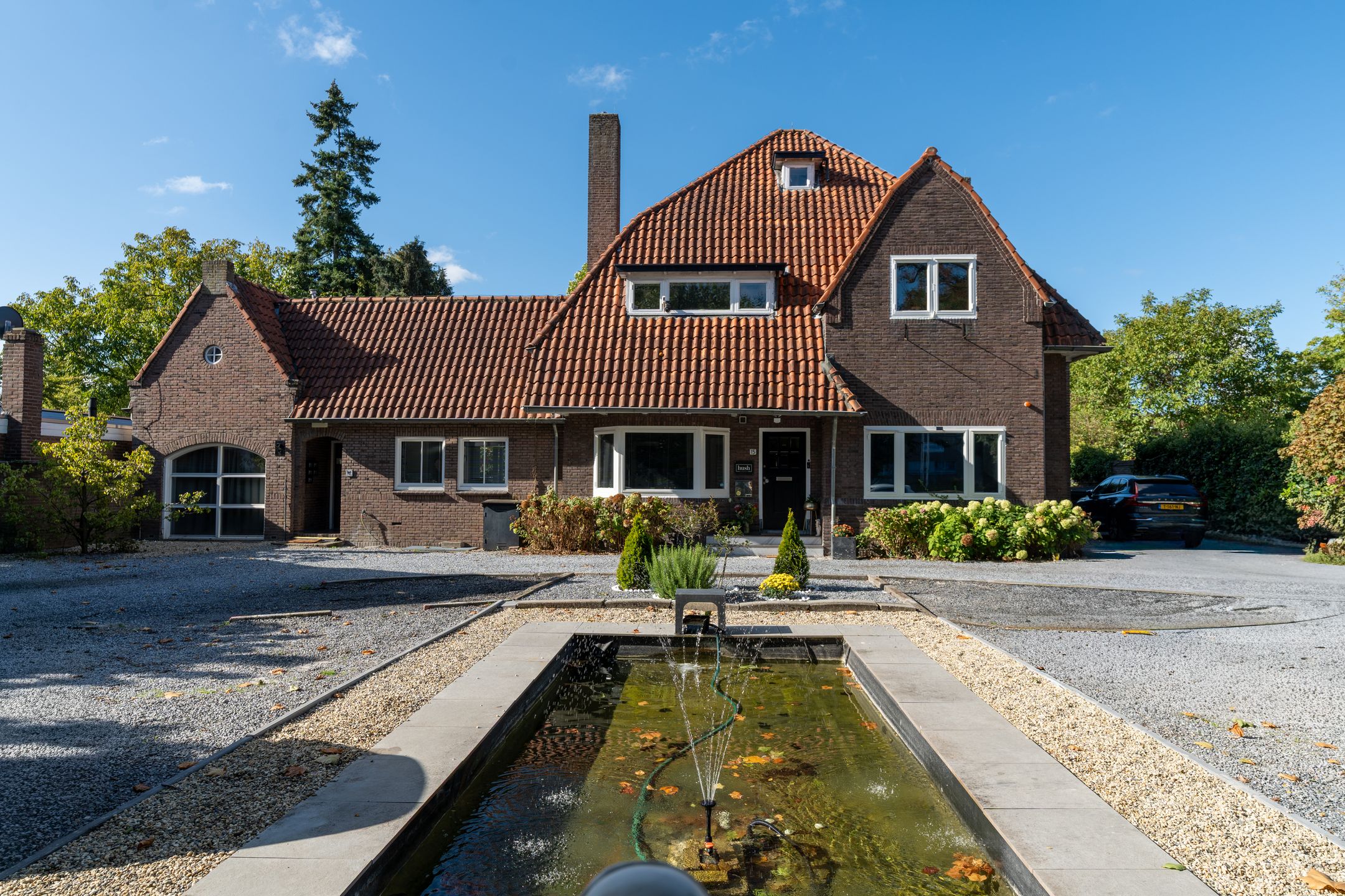 Foto van Hortsedijk 15, Helmond