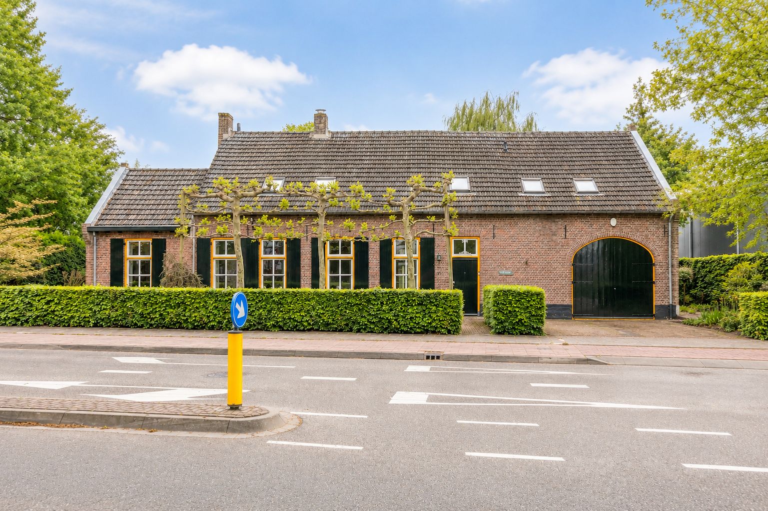 Foto van Steenovenweg 24, Helmond
