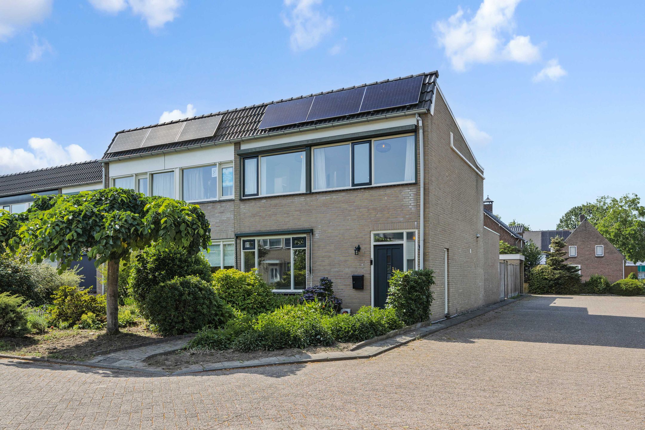 Foto van Koolakker 1, Helmond