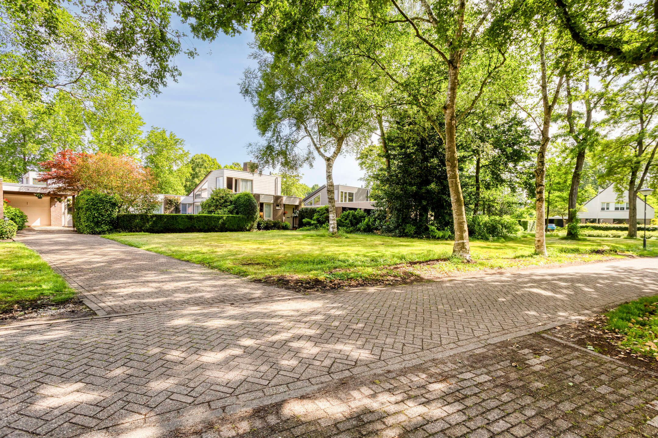 Foto van Krommeweg 19, Helmond