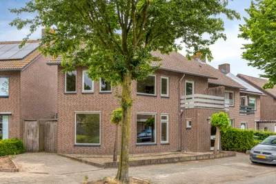 Foto van van Ommerenstraat 13, Helmond