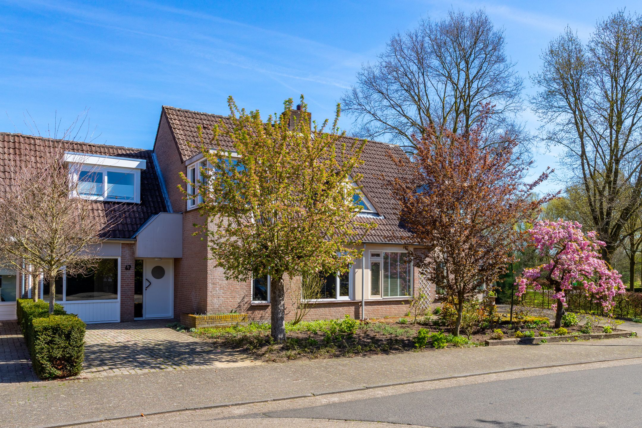 Foto van van Ommerenstraat 47, Helmond