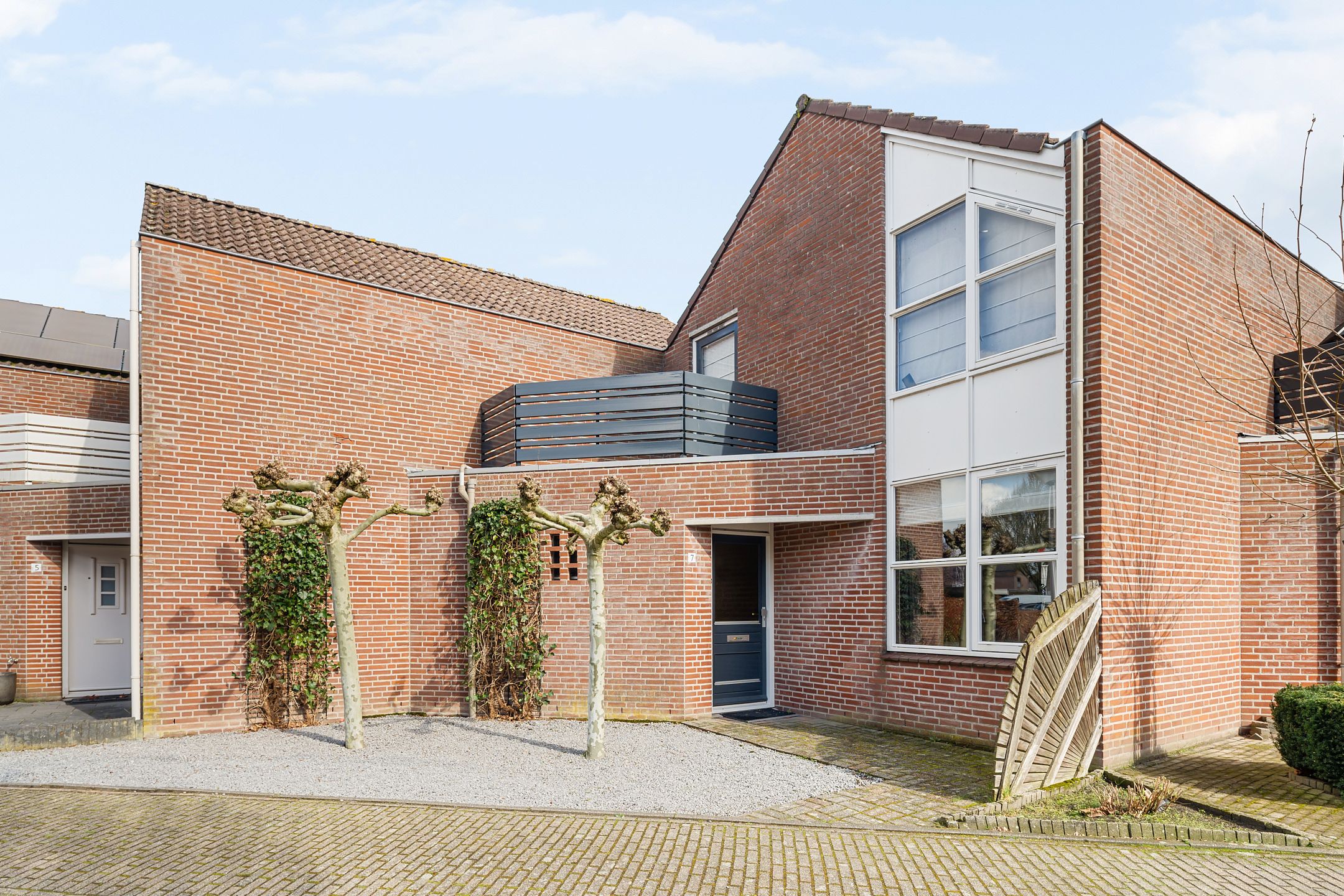 Foto van van Ommerenstraat 7, Helmond