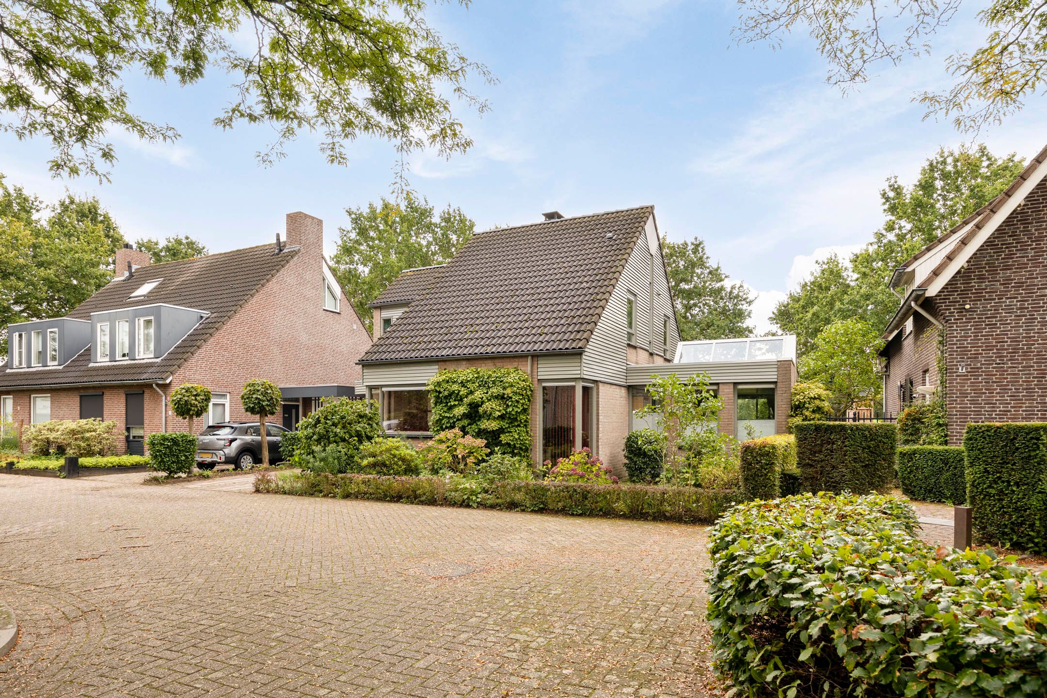 Foto van Olifiersstraat 6, Helmond