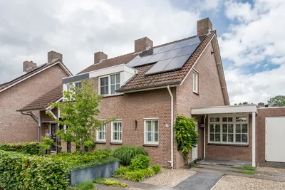 Foto van Janssenstraat 14, Helmond