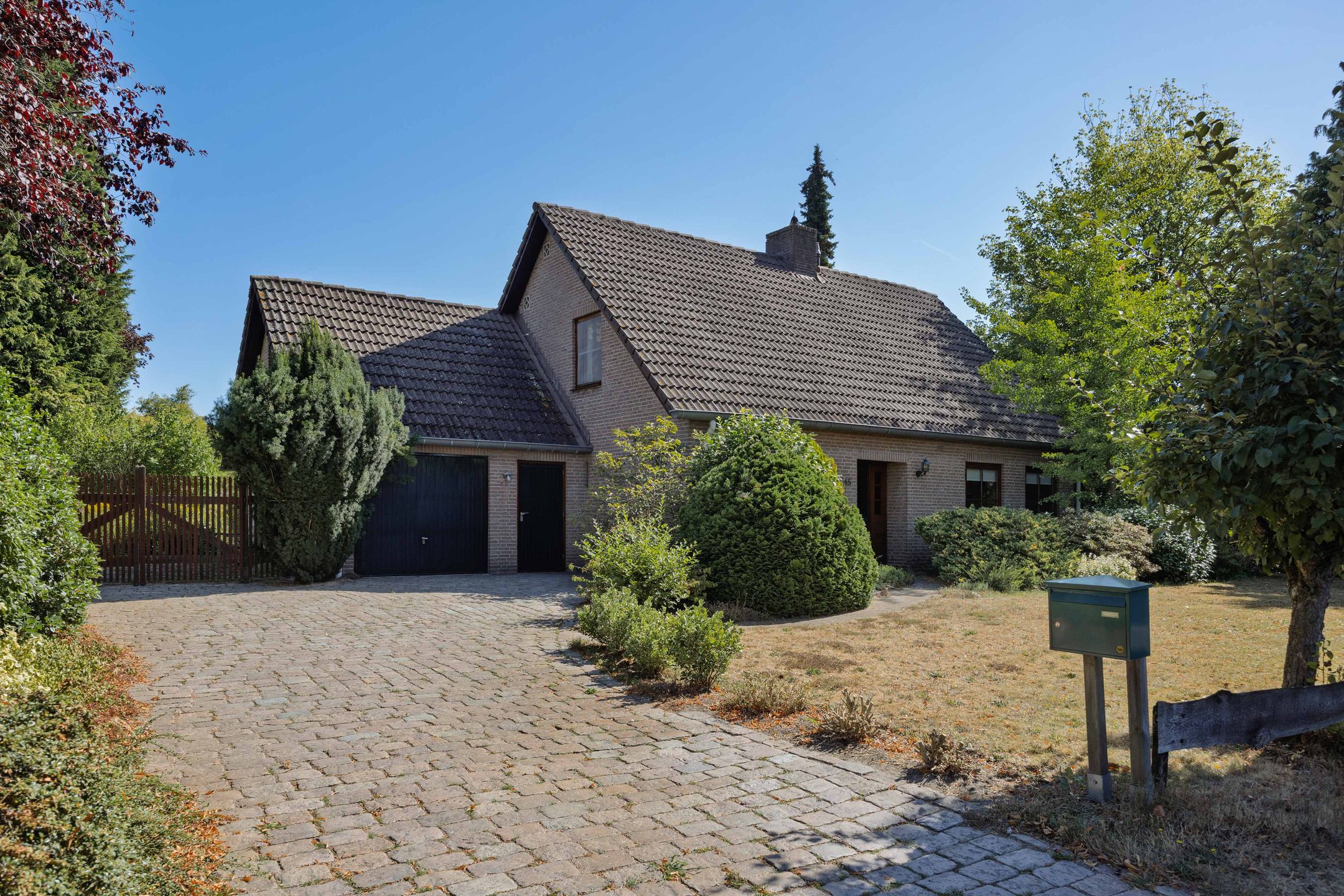 Foto van Maccallastraat 45, Helmond