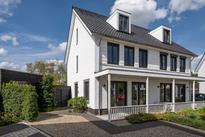 Foto van Tyboschplein 16, Helmond