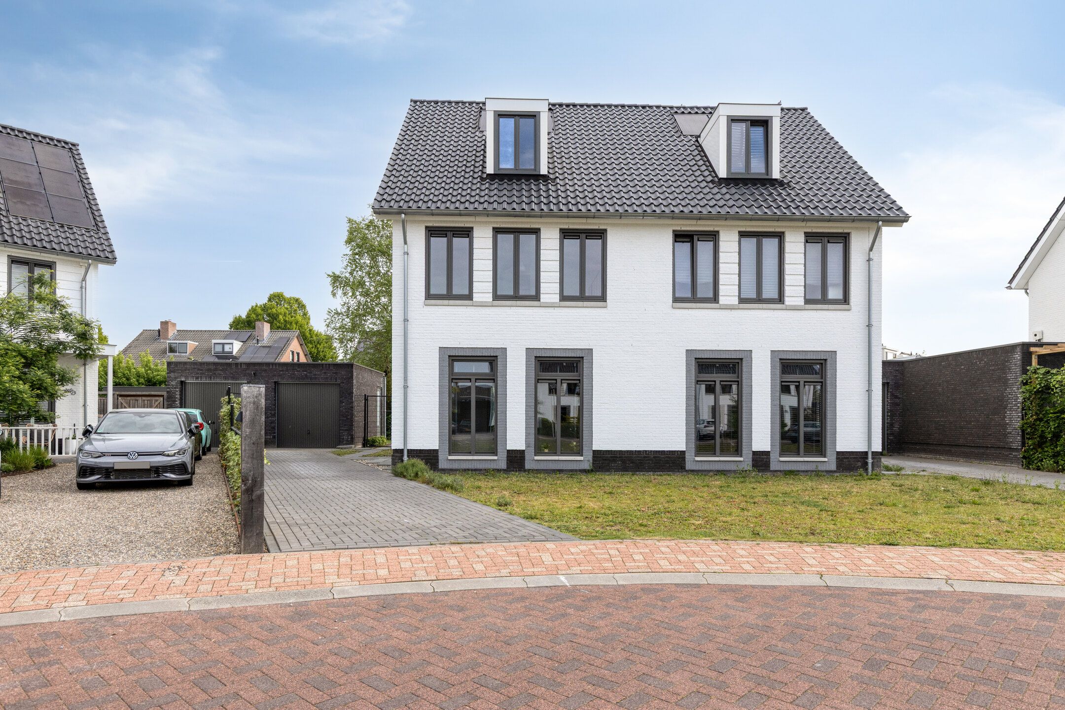 Foto van Tyboschplein 24, Helmond