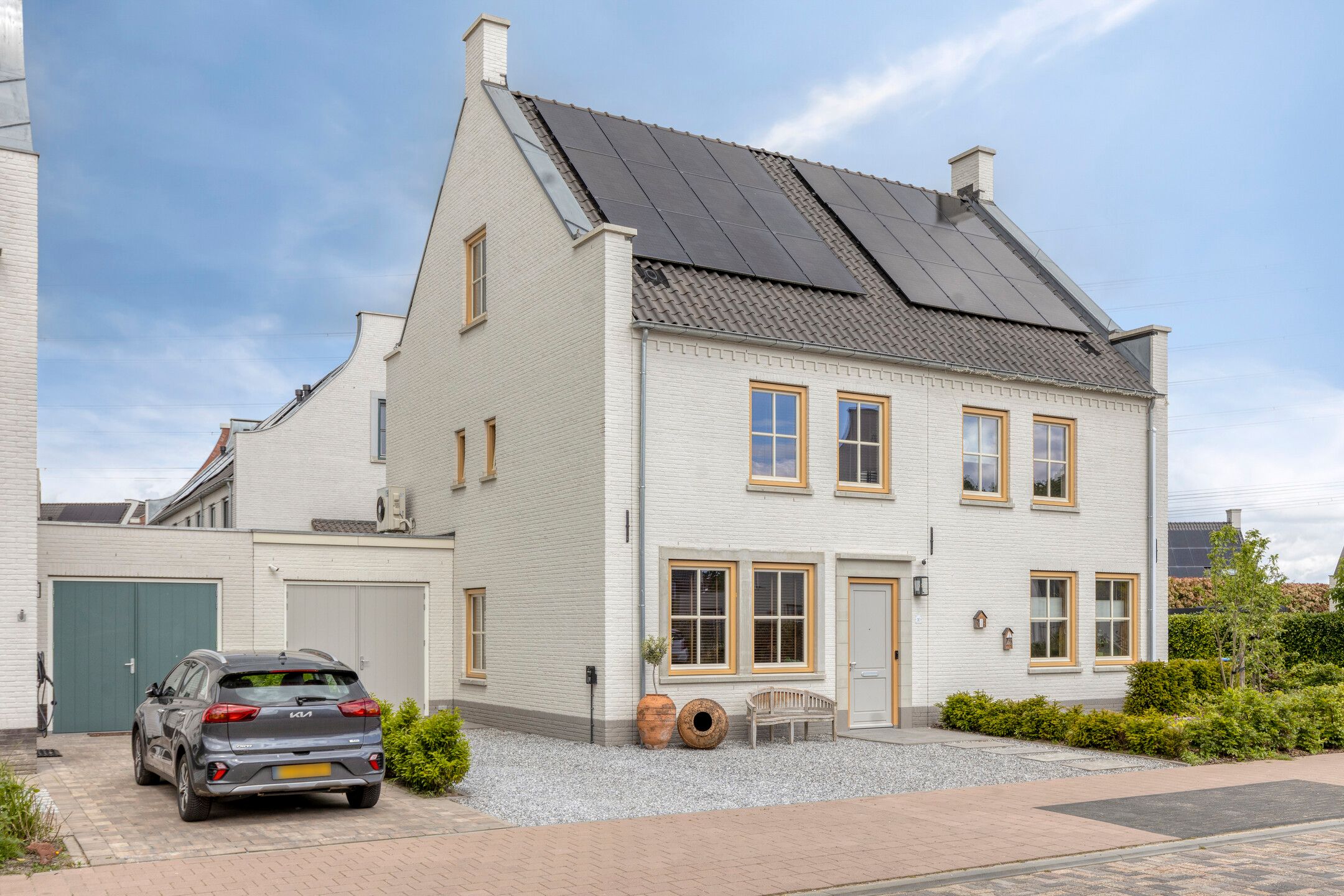 Foto van Engelbrechthoek 10, Helmond