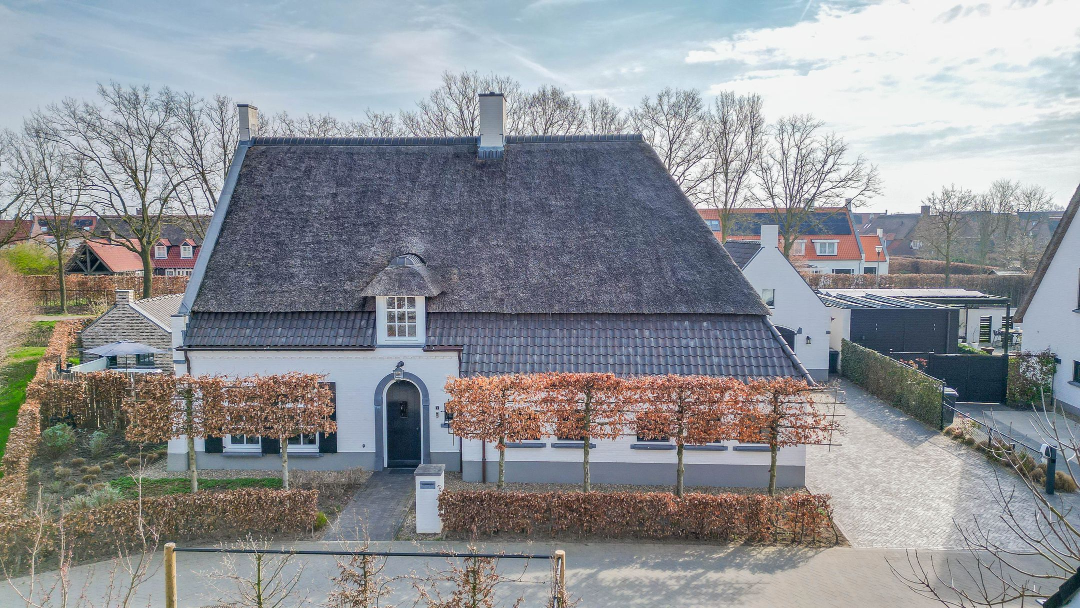 Foto van Ansemhoek 1, Helmond