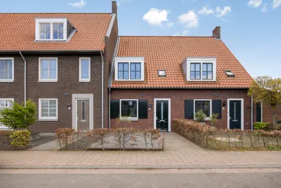 Foto van Schrijvershoeve 70, Helmond