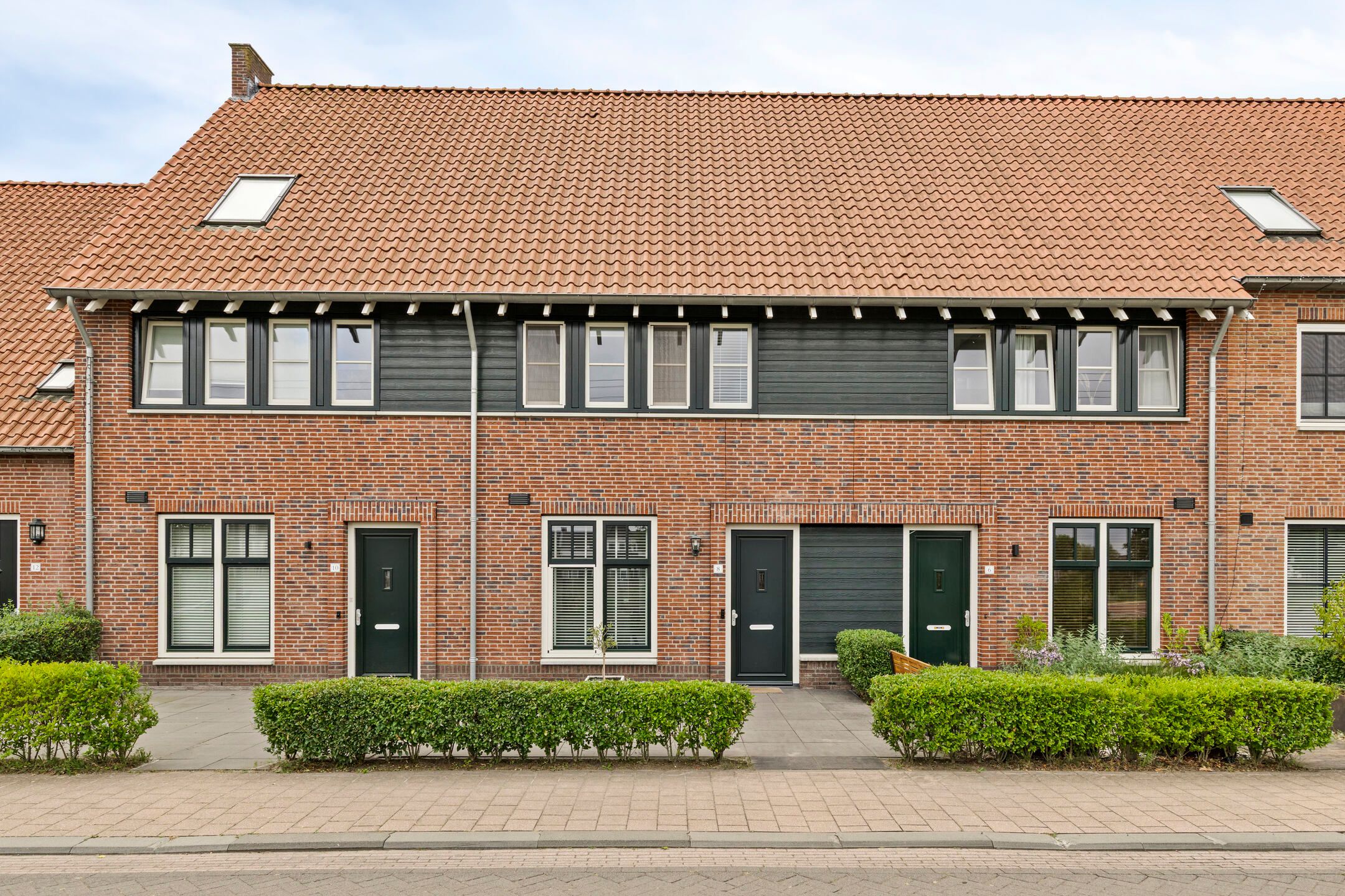 Foto van Schrijvershoeve 8, Helmond