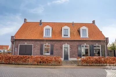 Foto van Lobbenhoeve 2, Helmond