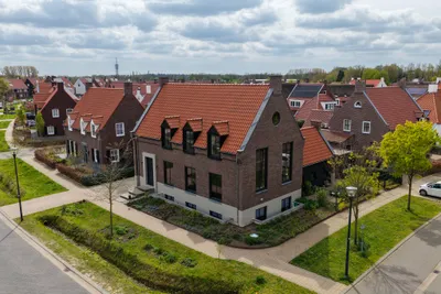Foto van Laathoeve 28, Helmond