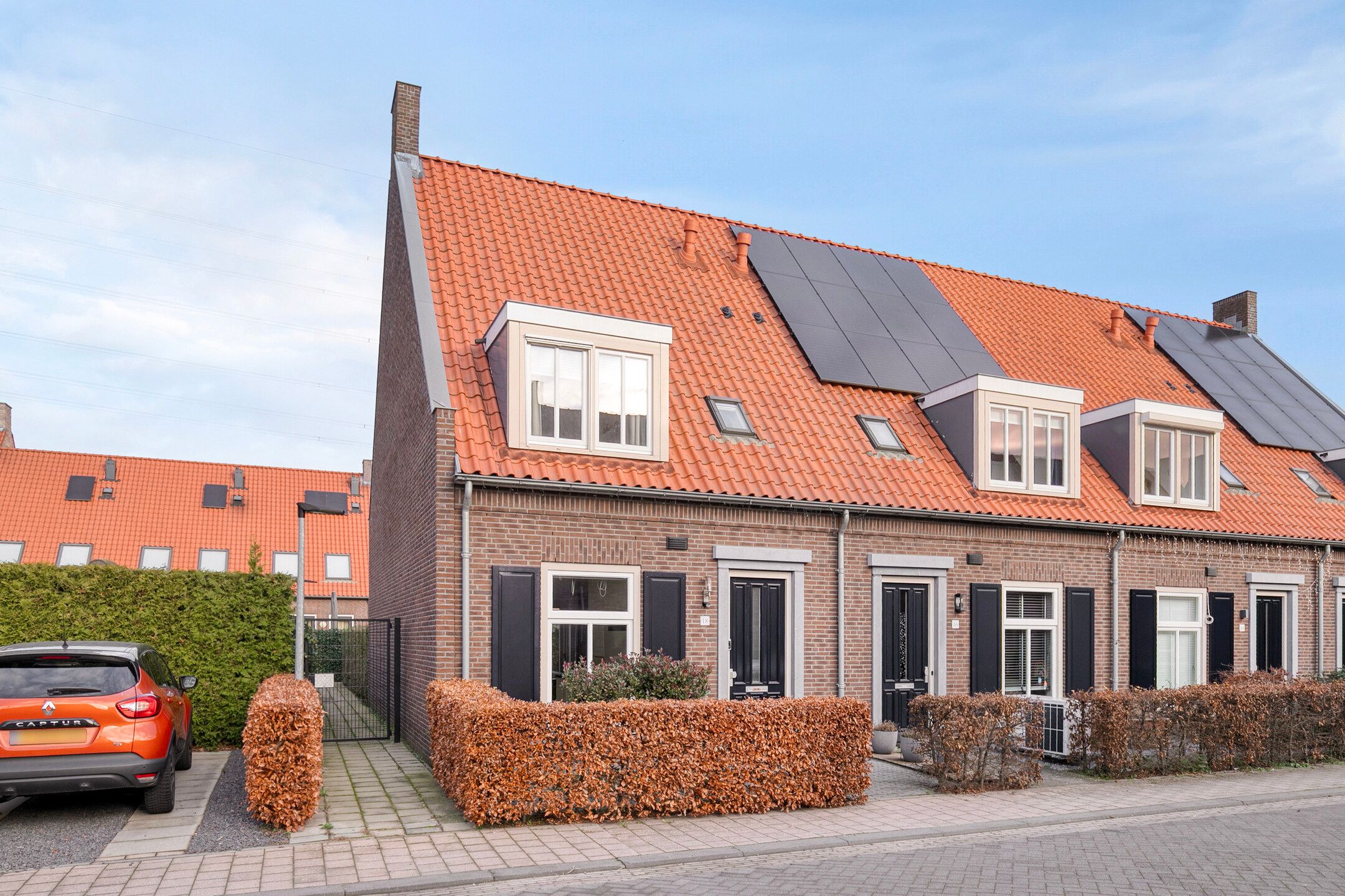 Foto van Nollekenshoeve 18, Helmond