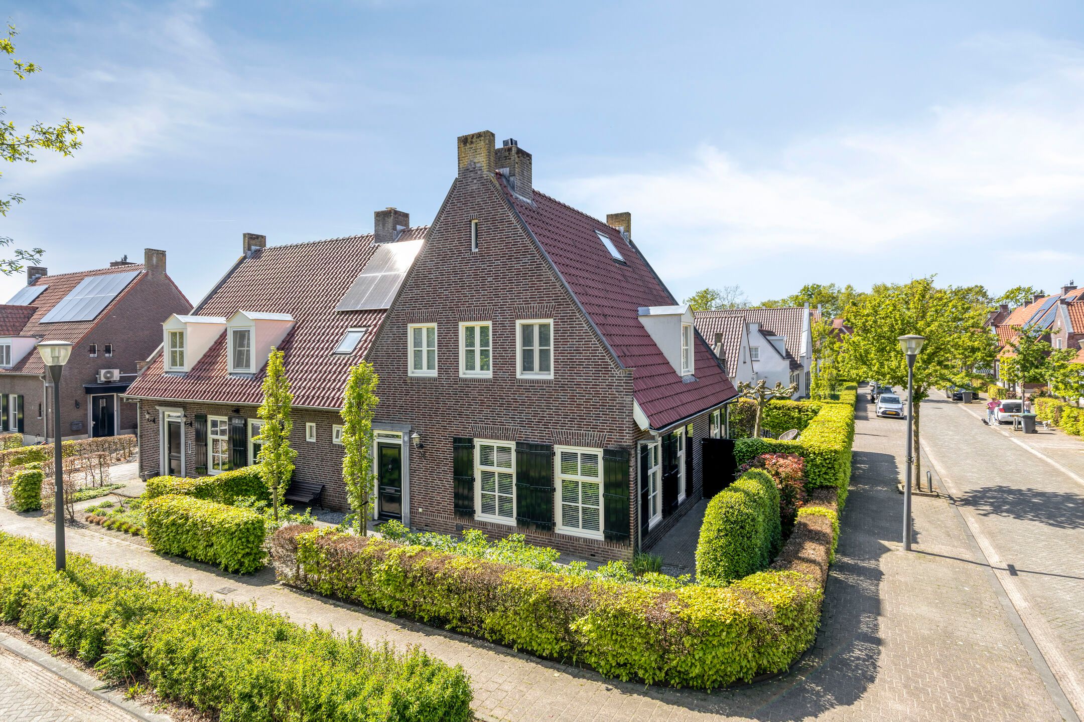 Foto van Zandershoeve 36, Helmond