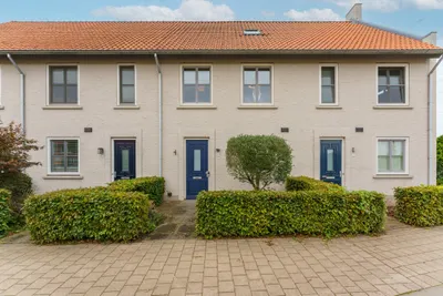 Foto van Besselhoeve 2A, Helmond