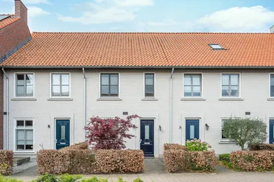 Foto van Besselhoeve 2B, Helmond