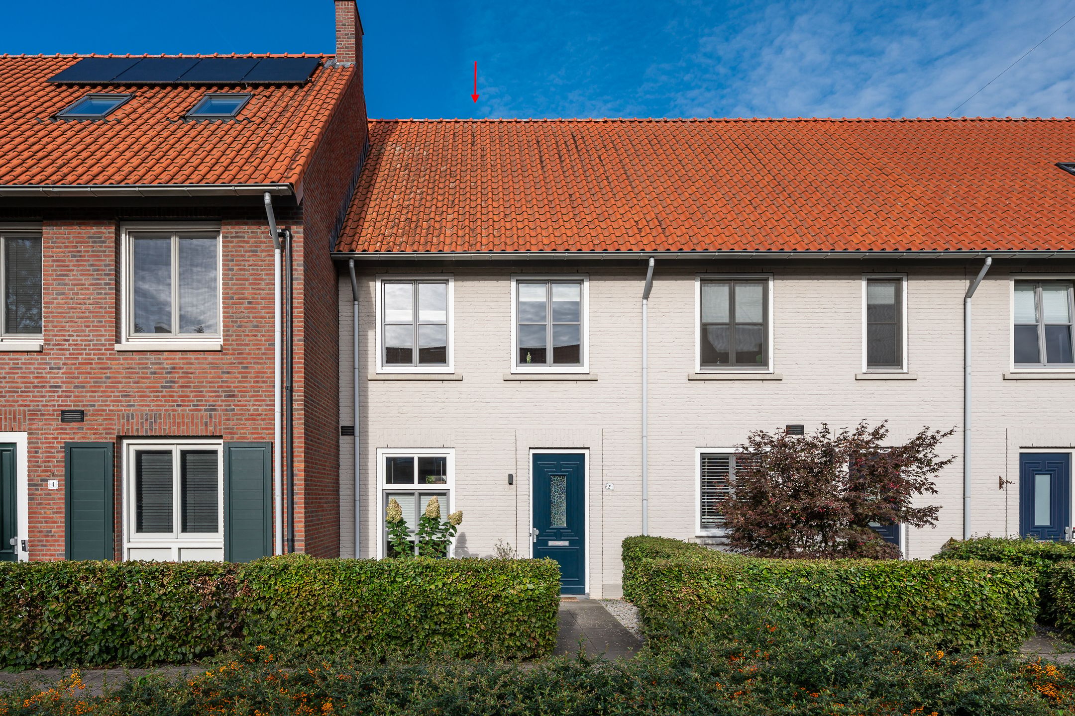 Foto van Besselhoeve 2C, Helmond