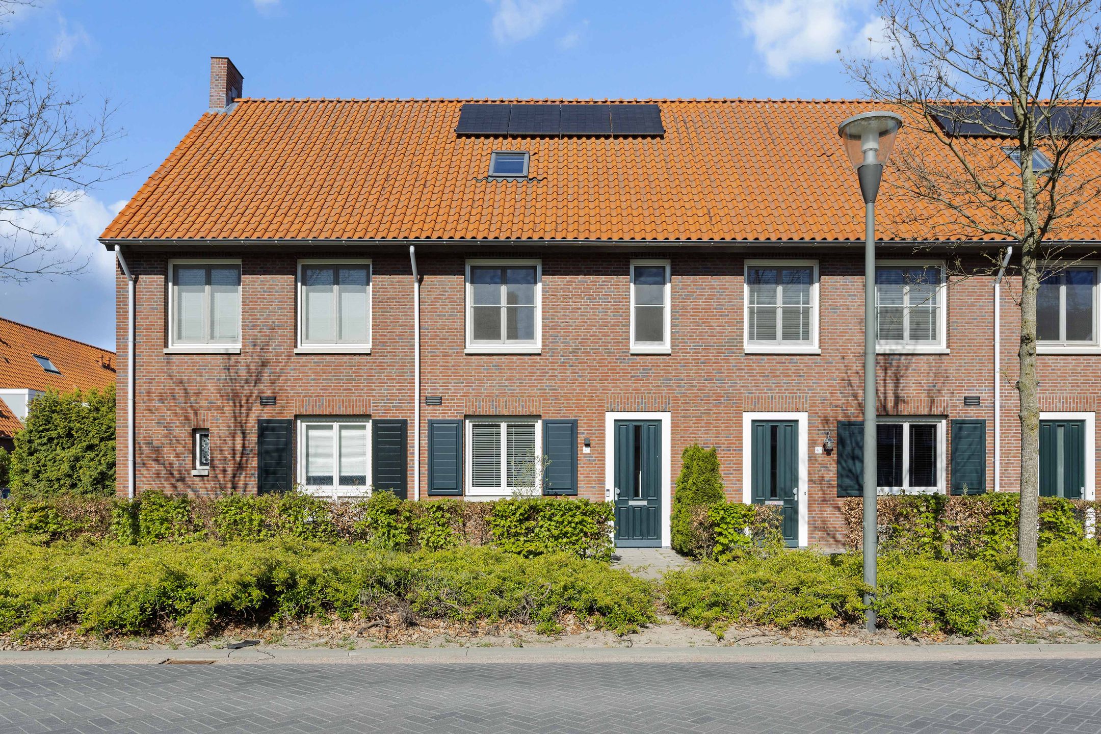 Foto van Besselhoeve 4B, Helmond