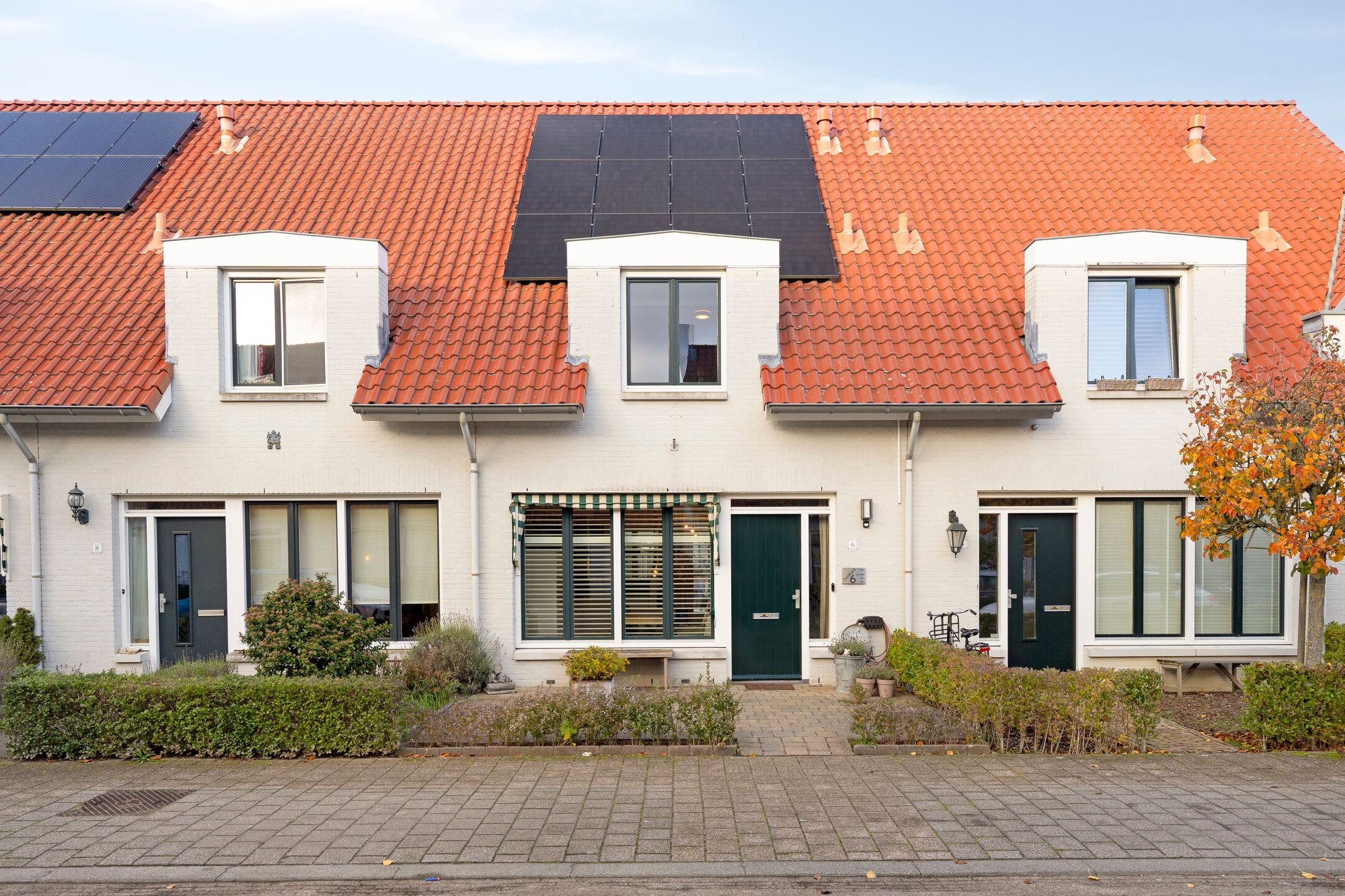 Foto van Looisehoeve 6, Helmond