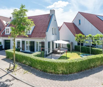 Foto van Schorfhoeve 3, Helmond