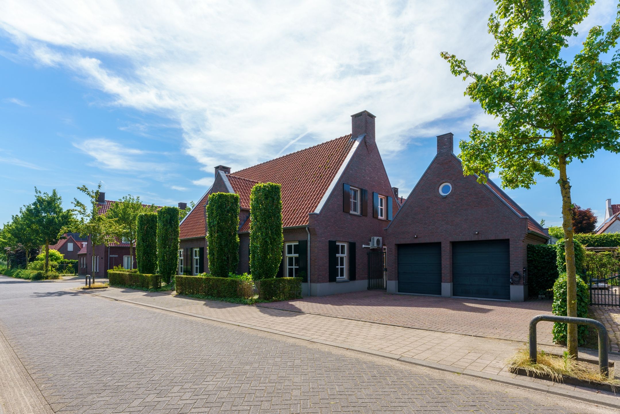 Foto van Wautgershoeve 11, Helmond