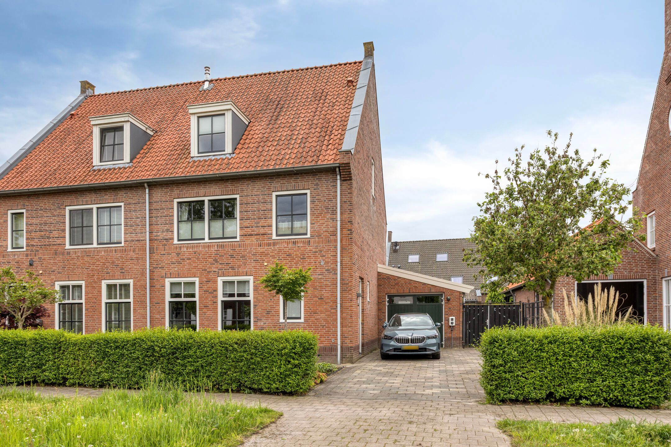 Foto van Kollershoeve 29, Helmond