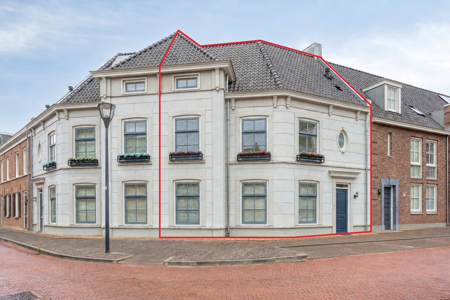 Foto van Langdonkstraat 17, Helmond