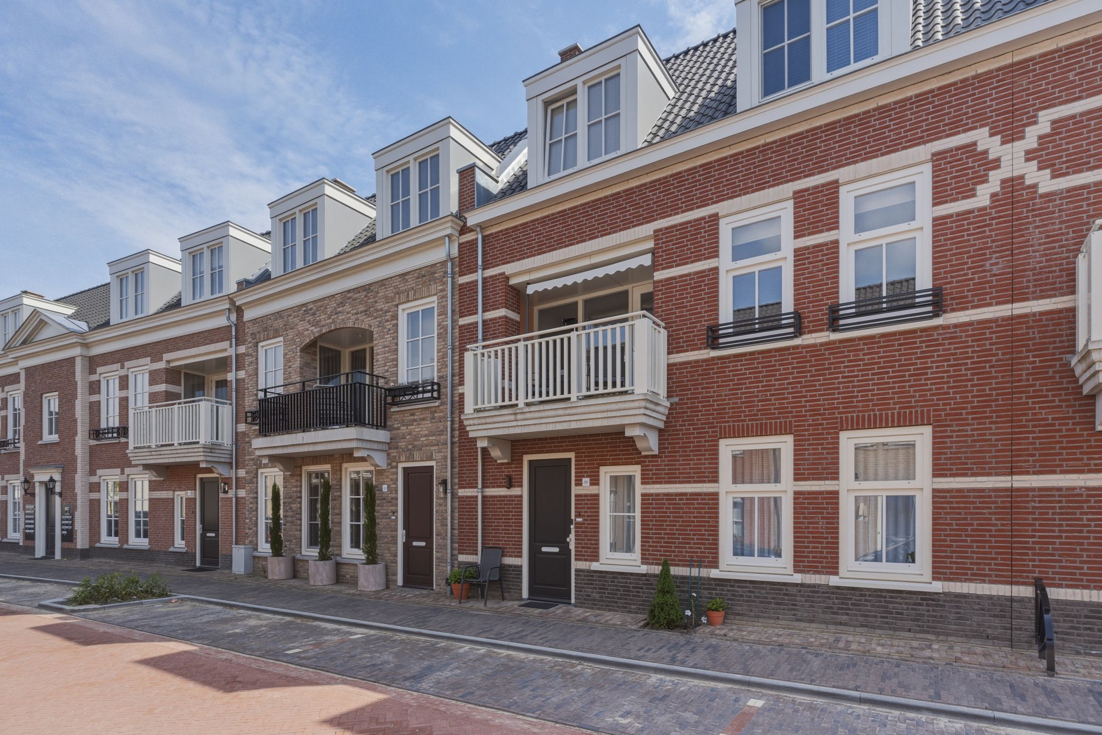 Foto van Vaartsestraat 58, Helmond