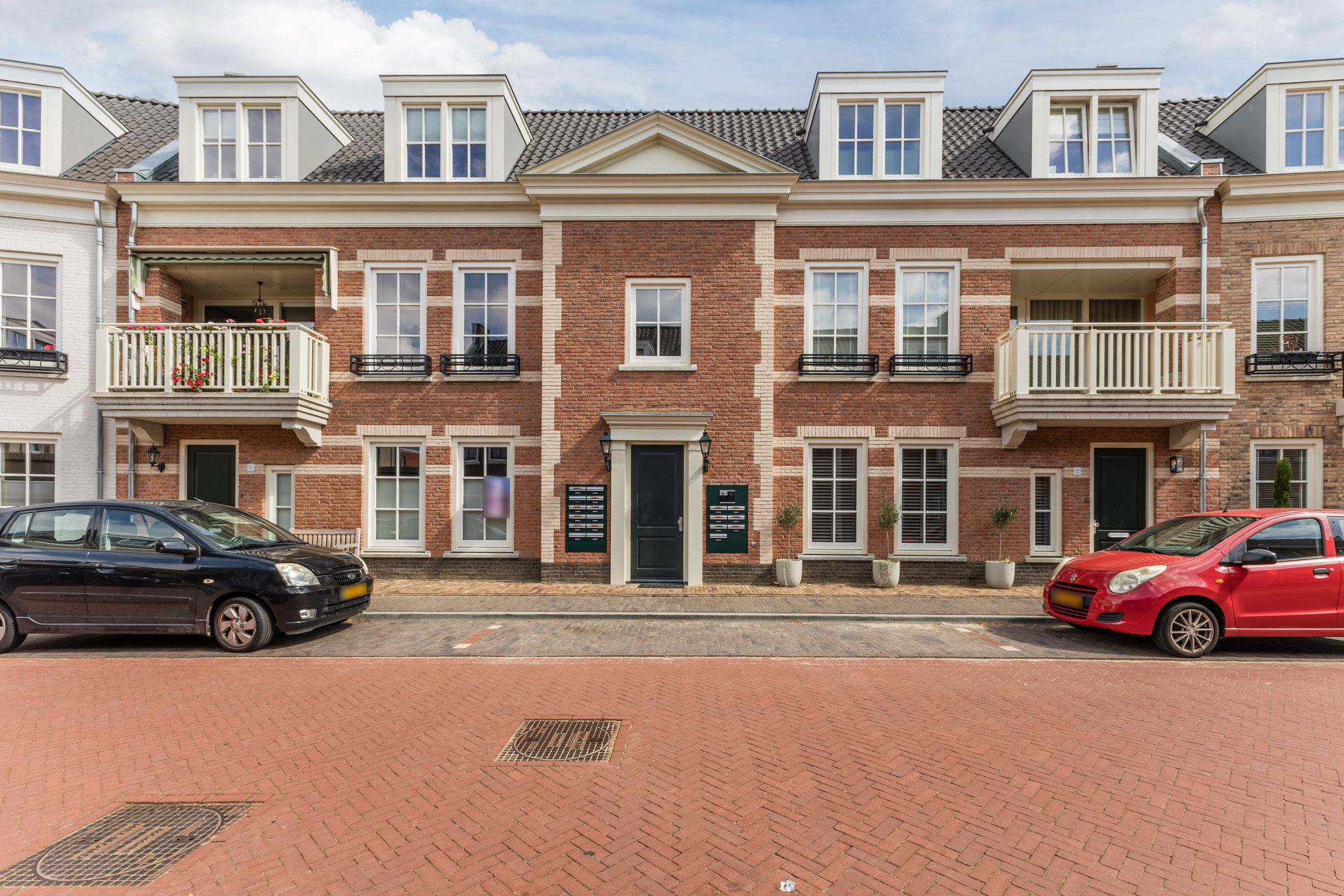 Foto van Vaartsestraat 62, Helmond