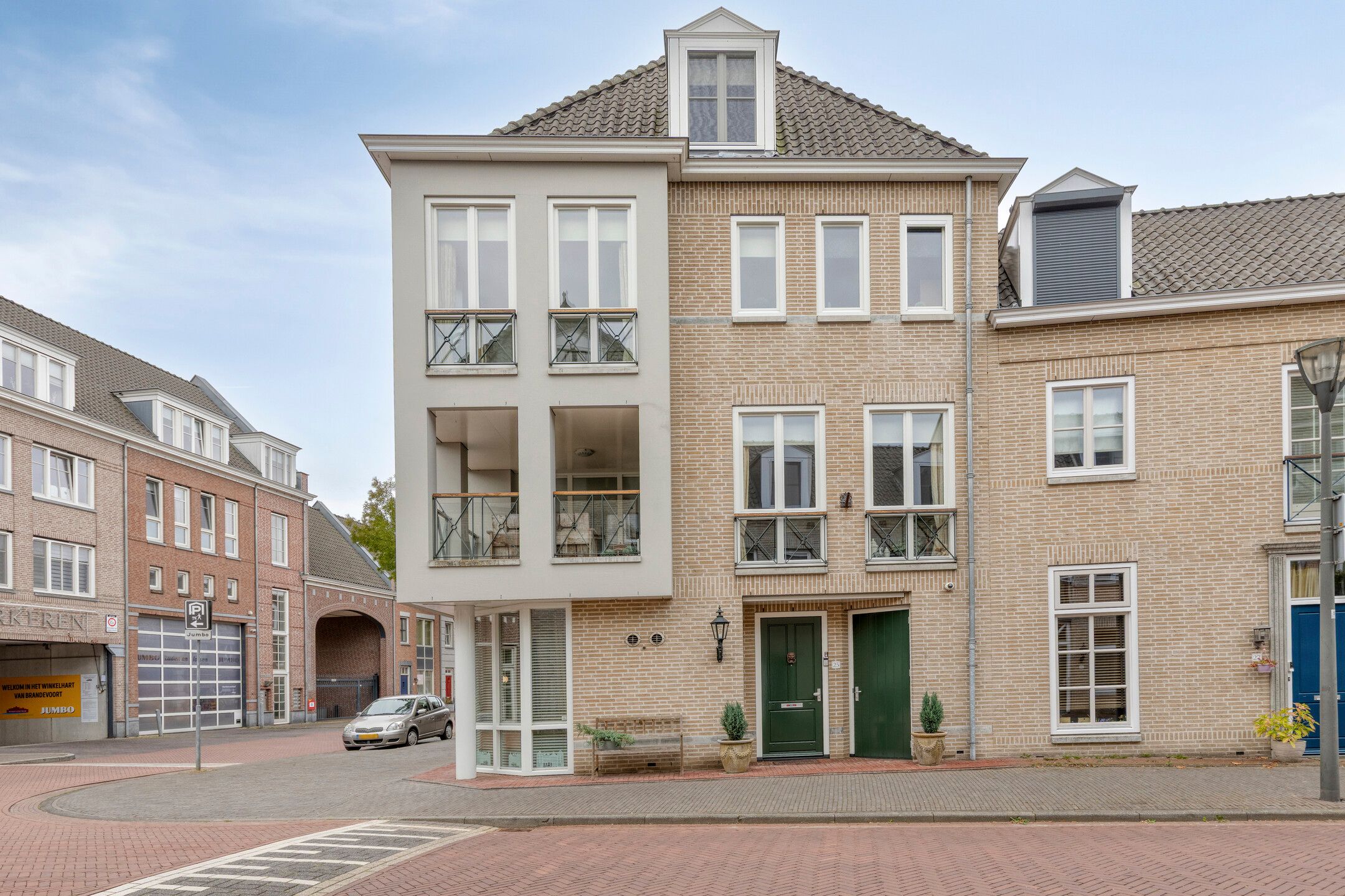 Foto van Herselsestraat 25, Helmond