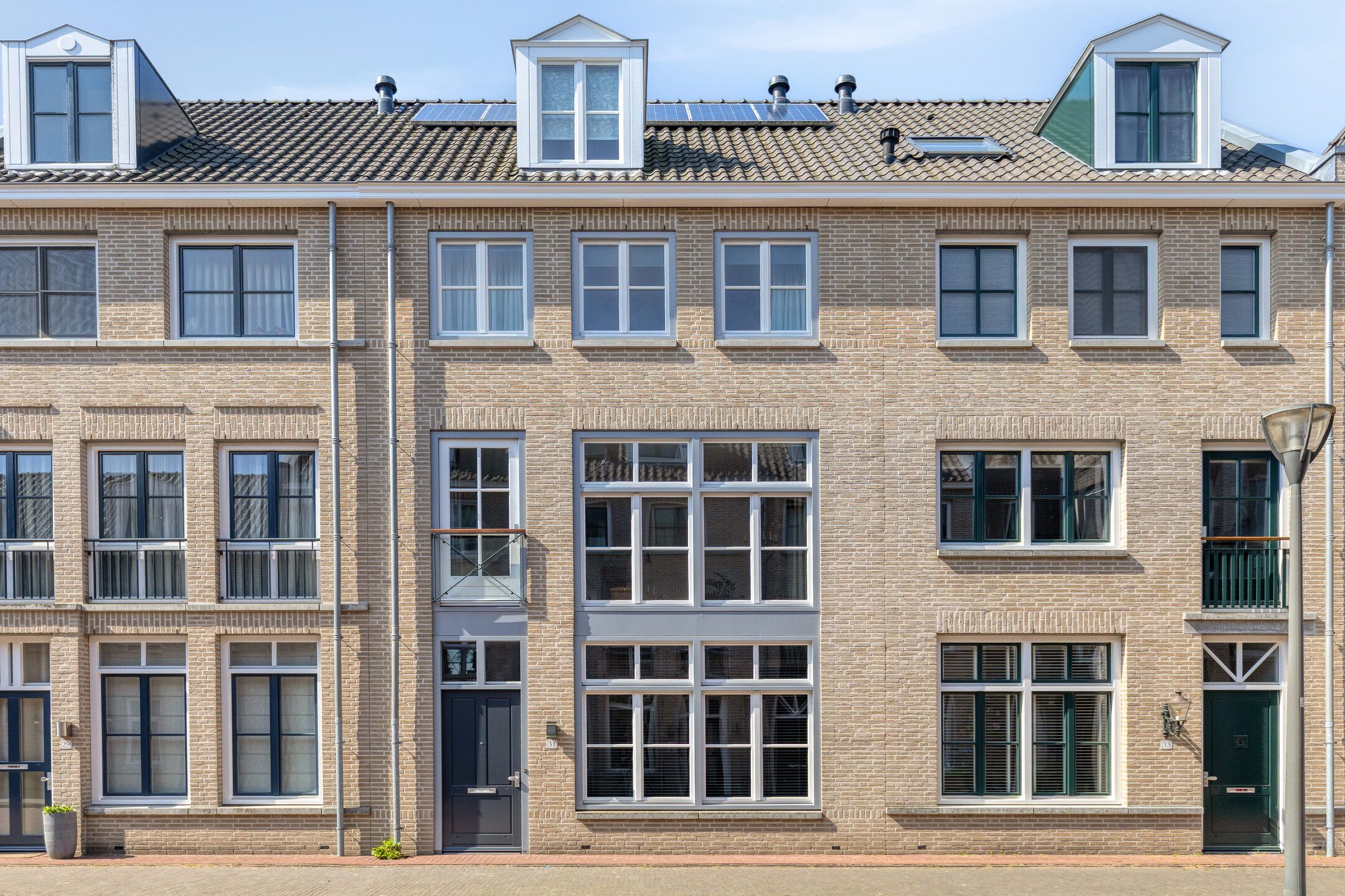 Foto van Herselsestraat 31, Helmond