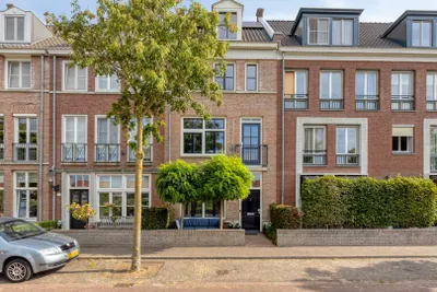 Foto van Neerwal 136, Helmond