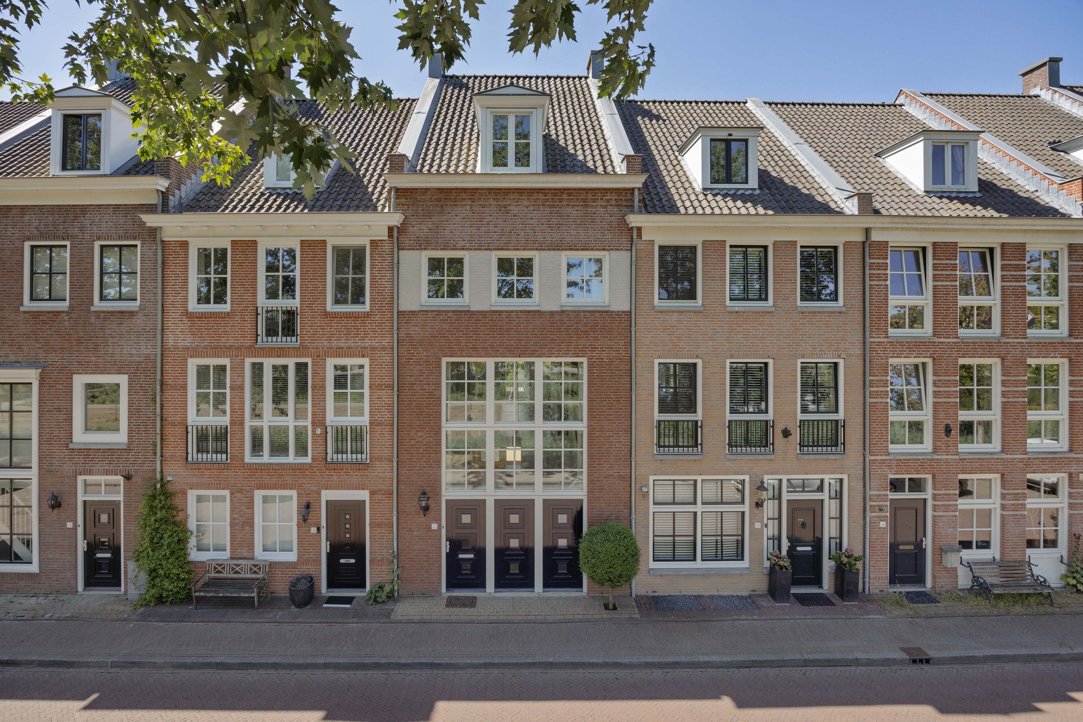 Foto van Neerwal 22, Helmond