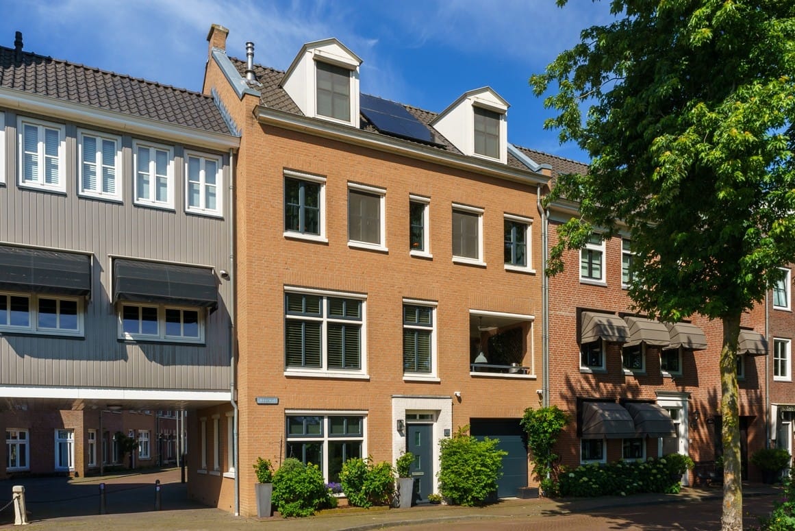 Foto van Neerwal 52, Helmond