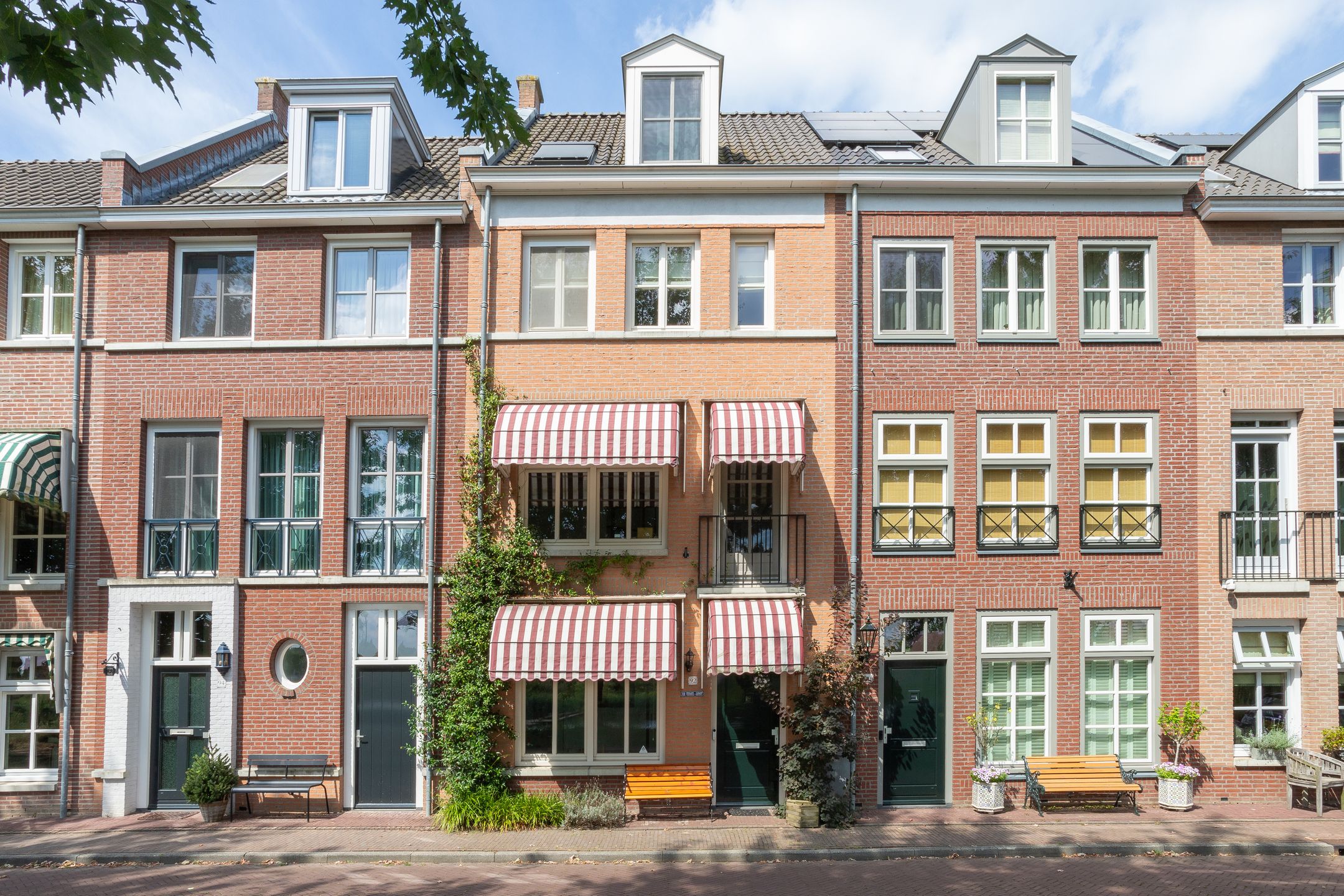 Foto van Neerwal 92, Helmond