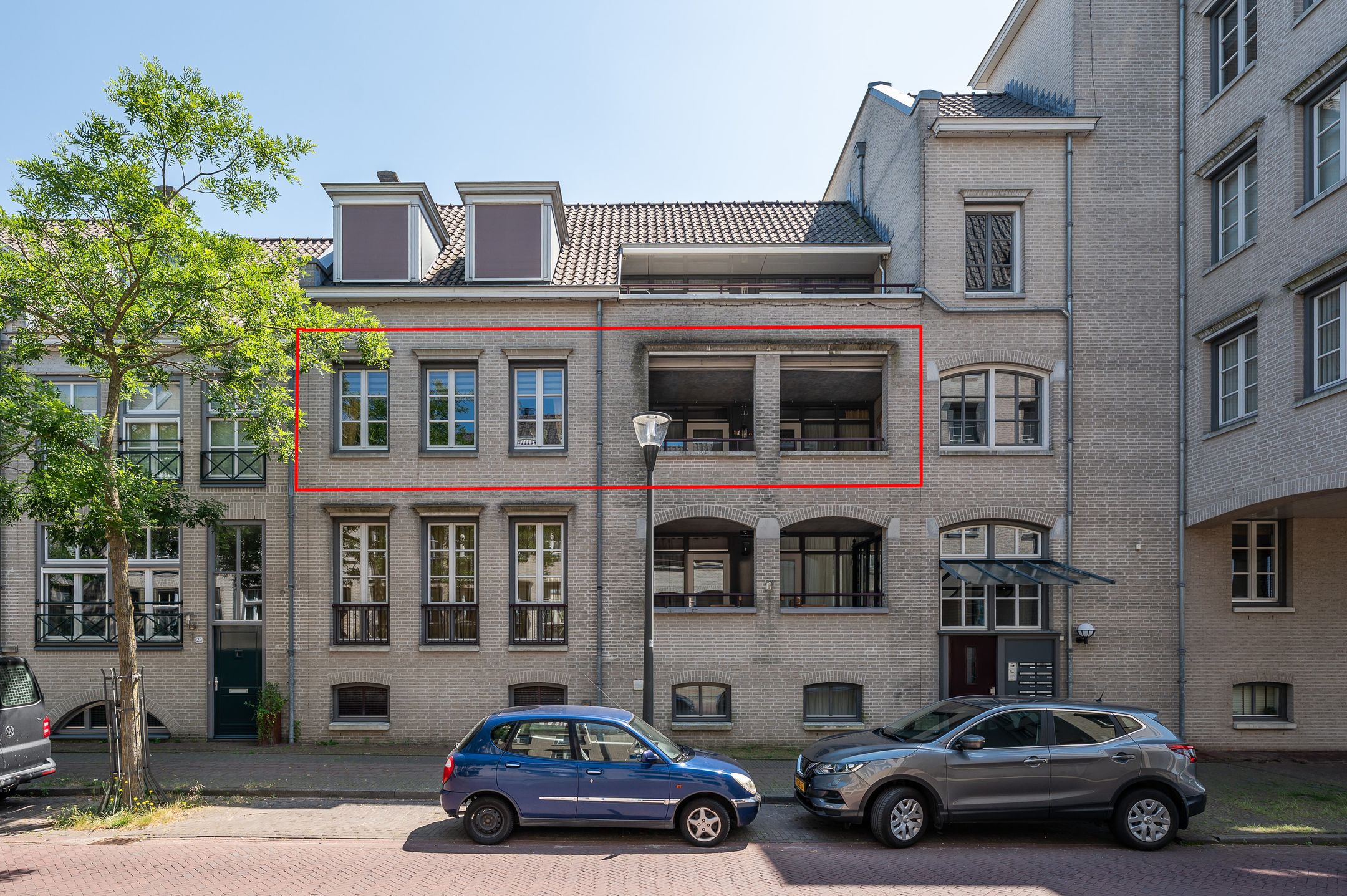 Foto van Biezenlaan 12, Helmond