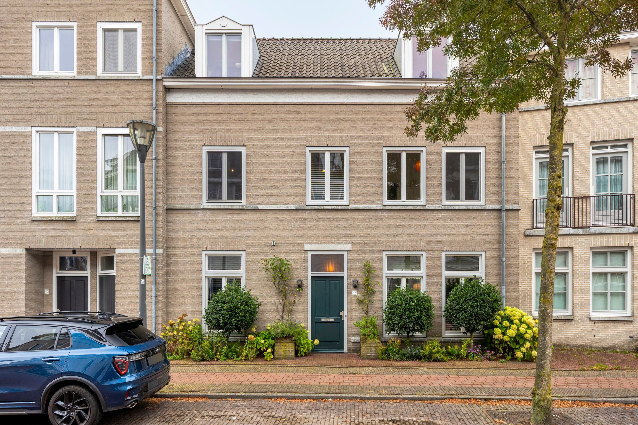 Foto van Biezenlaan 38, Helmond