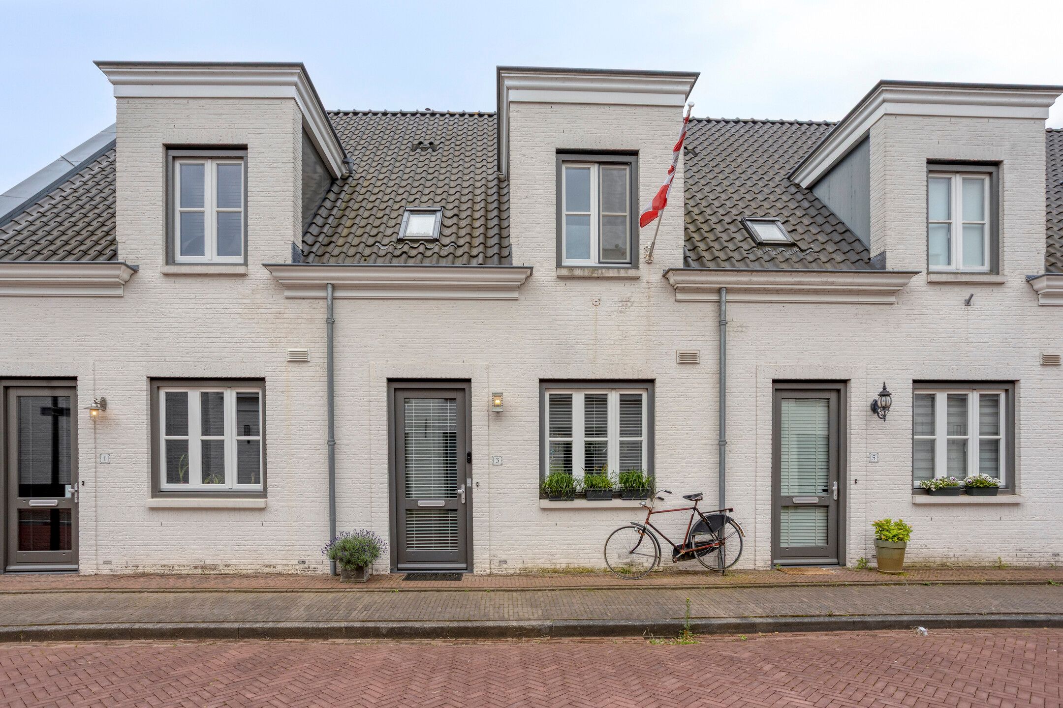 Foto van Botersteeg 3, Helmond