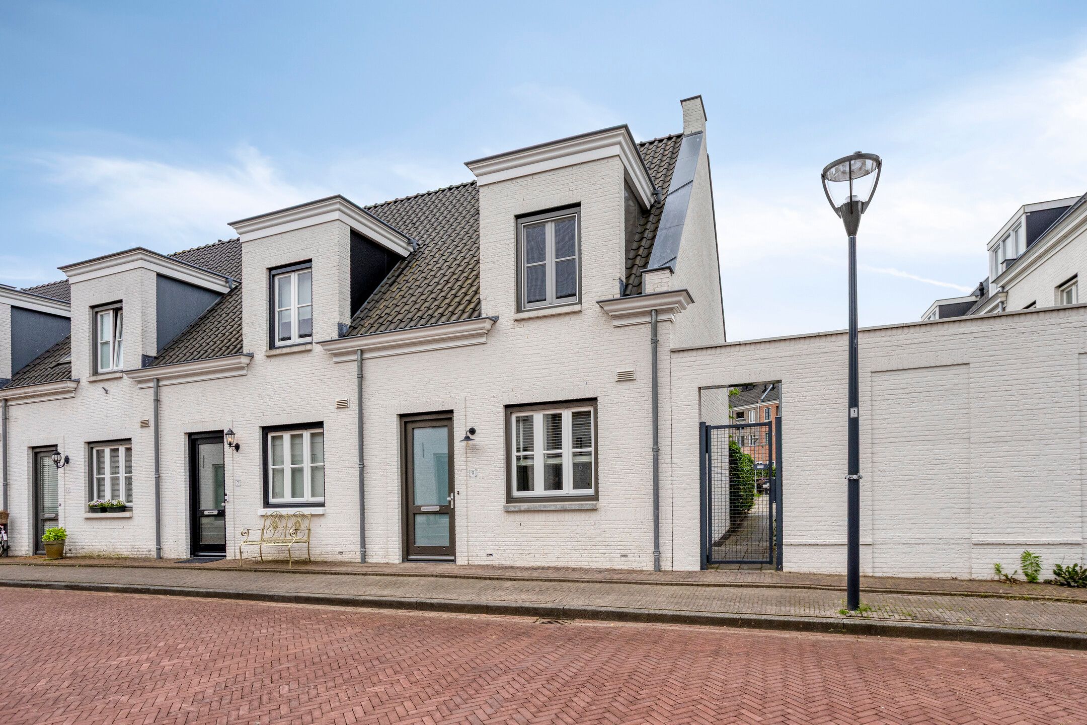 Foto van Botersteeg 9, Helmond